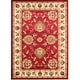 preview thumbnail 71 of 133, SAFAVIEH Lyndhurst Hermanda Traditional Oriental Rug