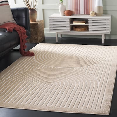 SAFAVIEH Stella Farzaneh Modern & Contemporary Rug