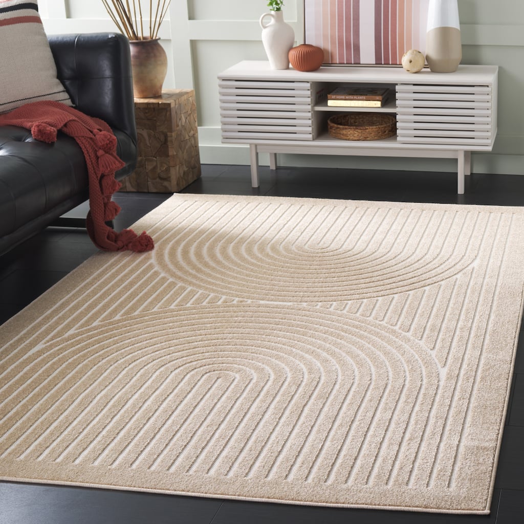 SAFAVIEH Stella Veroana Modern & Contemporary Rug