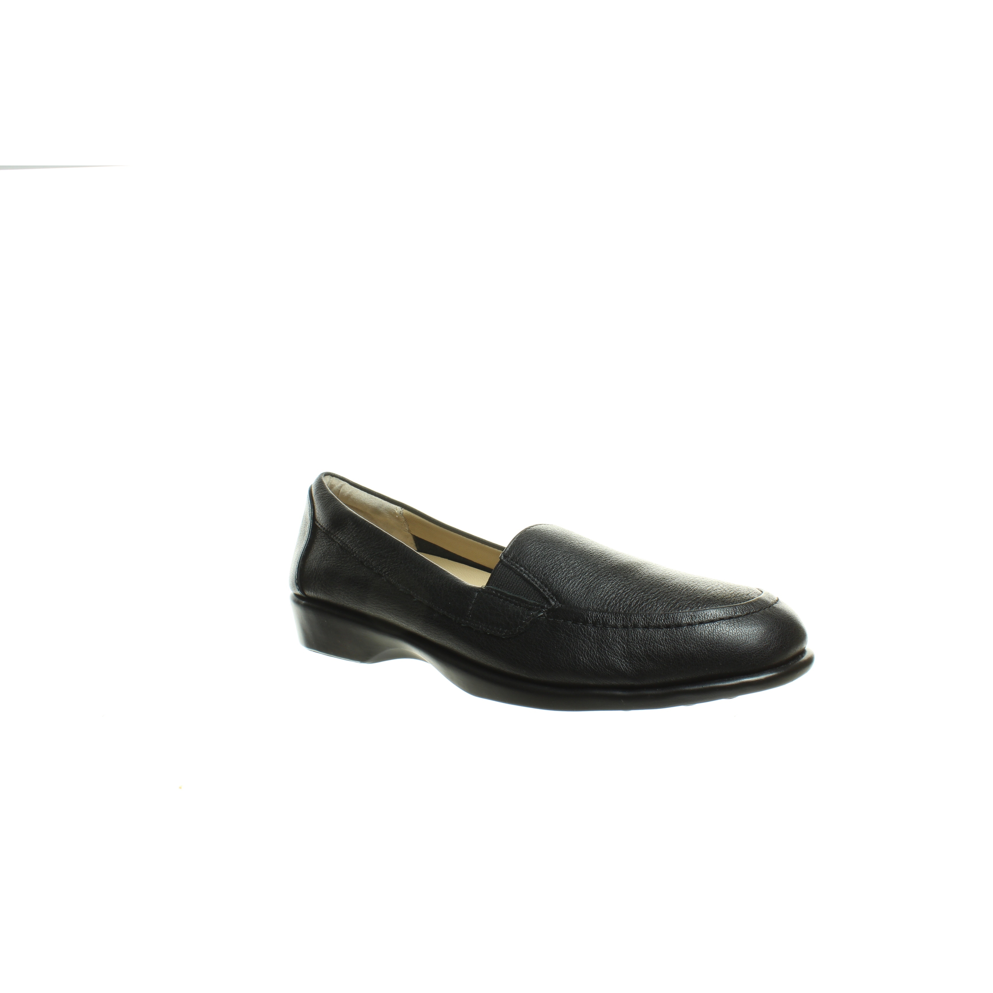 womens narrow loafers