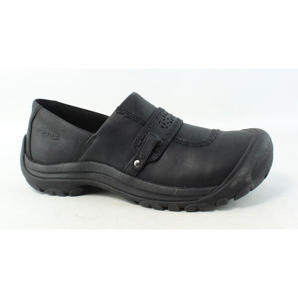 keen kaci black