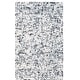 preview thumbnail 48 of 102, SAFAVIEH Handmade Abstract Isaltina Modern Wool Rug
