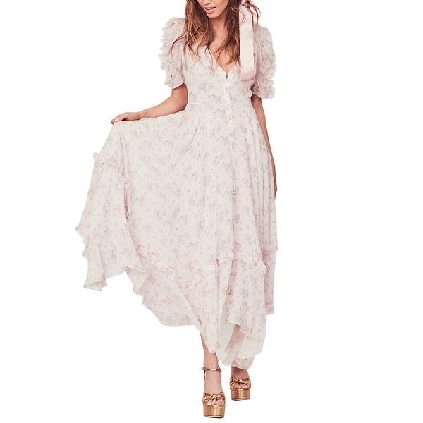 loveshackfancy andie dress