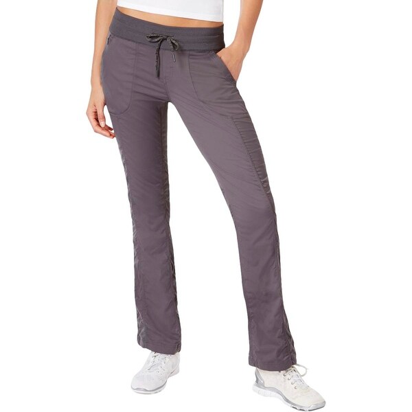 north face flashdry women's pants