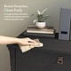 preview thumbnail 5 of 7, Bush Home Salinas 2 Drawer Lateral File Cabinet