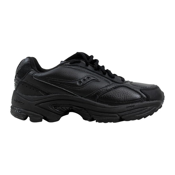 saucony shoes womens black