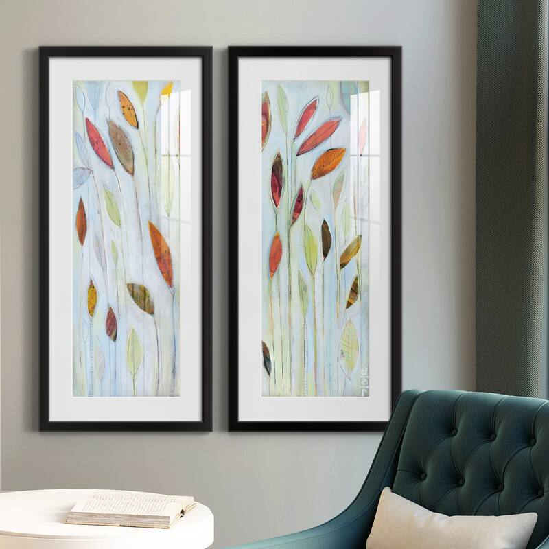 Swoon I-Premium Gallery Framed Print - Ready to Hang