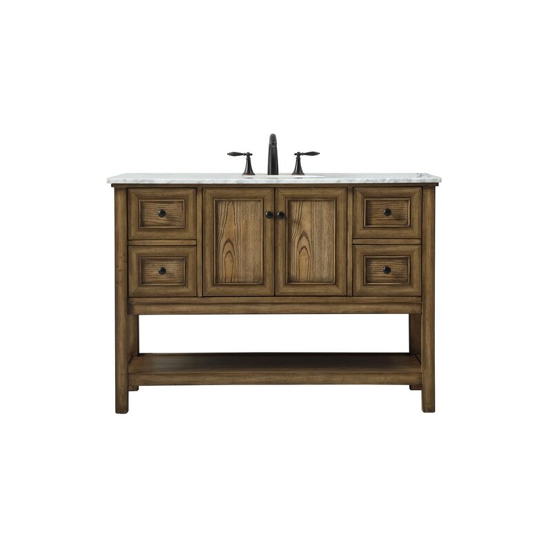 19+ Cherry Wood Bathroom Vanities