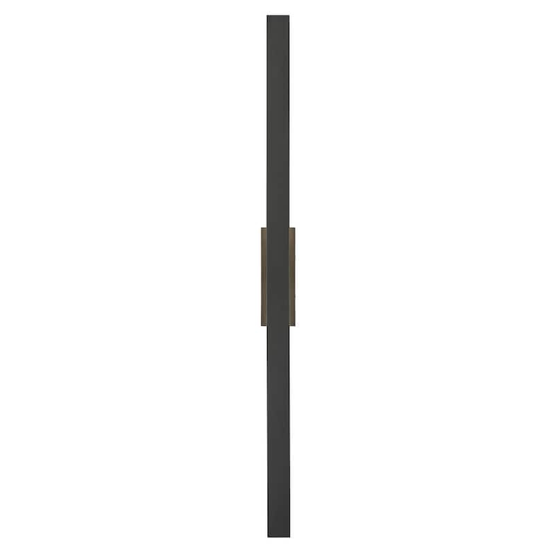 Z-Lite 5006-72-LED Stylet 72" Tall Marine Grade Outdoor Wall Sconce