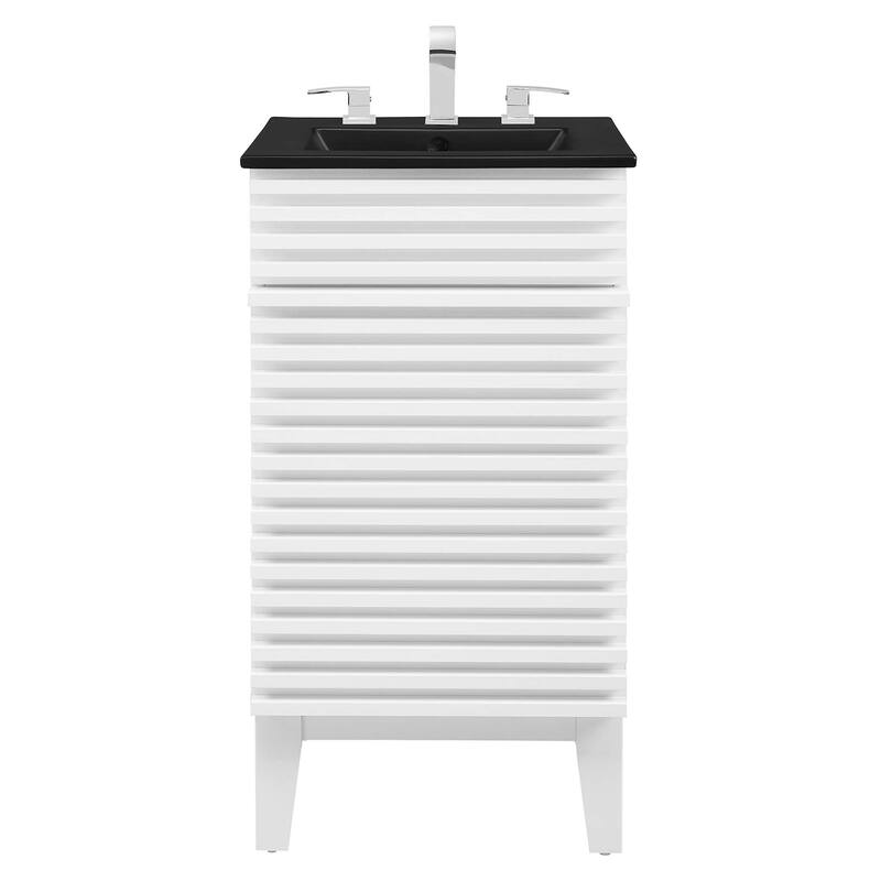 Render 18" Bathroom Vanity