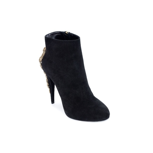 roberto cavalli womens boots