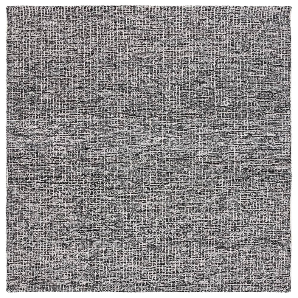 SAFAVIEH Handmade Abstract Lotje Modern Wool Rug