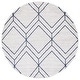preview thumbnail 52 of 154, SAFAVIEH Adirondack Benilda Modern Geometric Rug