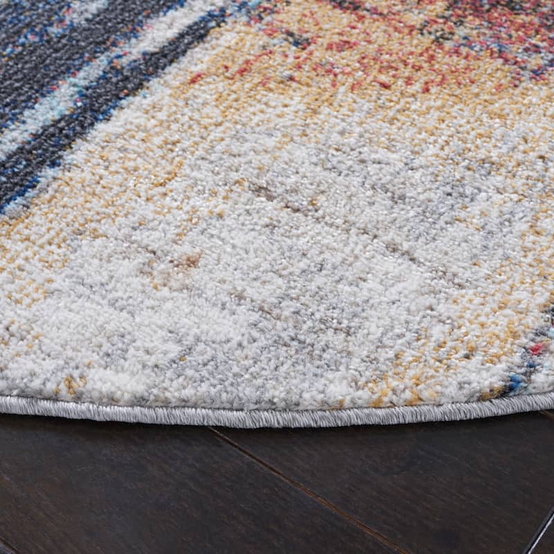 SAFAVIEH Phoenix Buna Vintage Rug