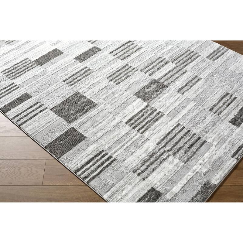 Livabliss Enfield Modern & Contemporary Area Rug