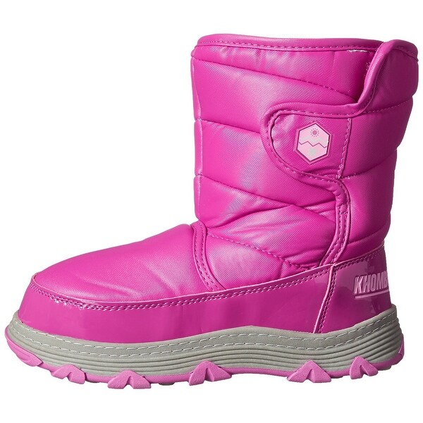 khombu snow boots toddler