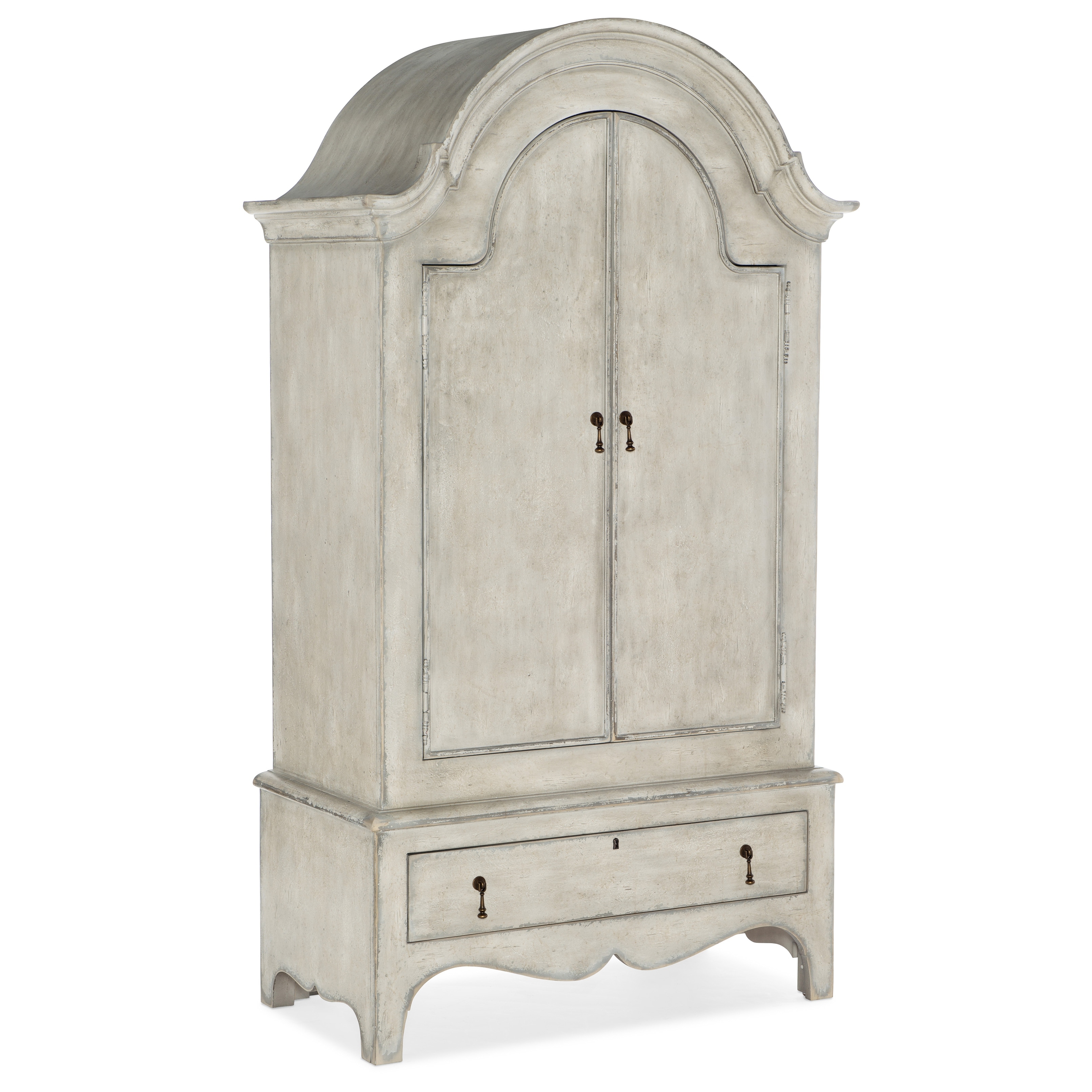 Distressed Armoires and Wardrobes Bed Bath Beyond