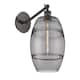 Option Oil Rubbed Bronze / Smoked