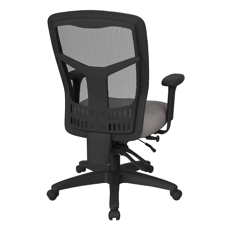 ProLine Fabricated High-Back Office Chair