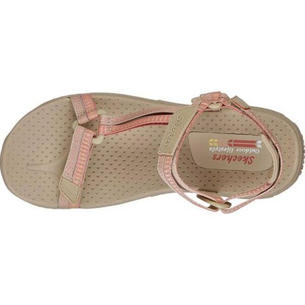 skechers outdoor lifestyle sandals reggae