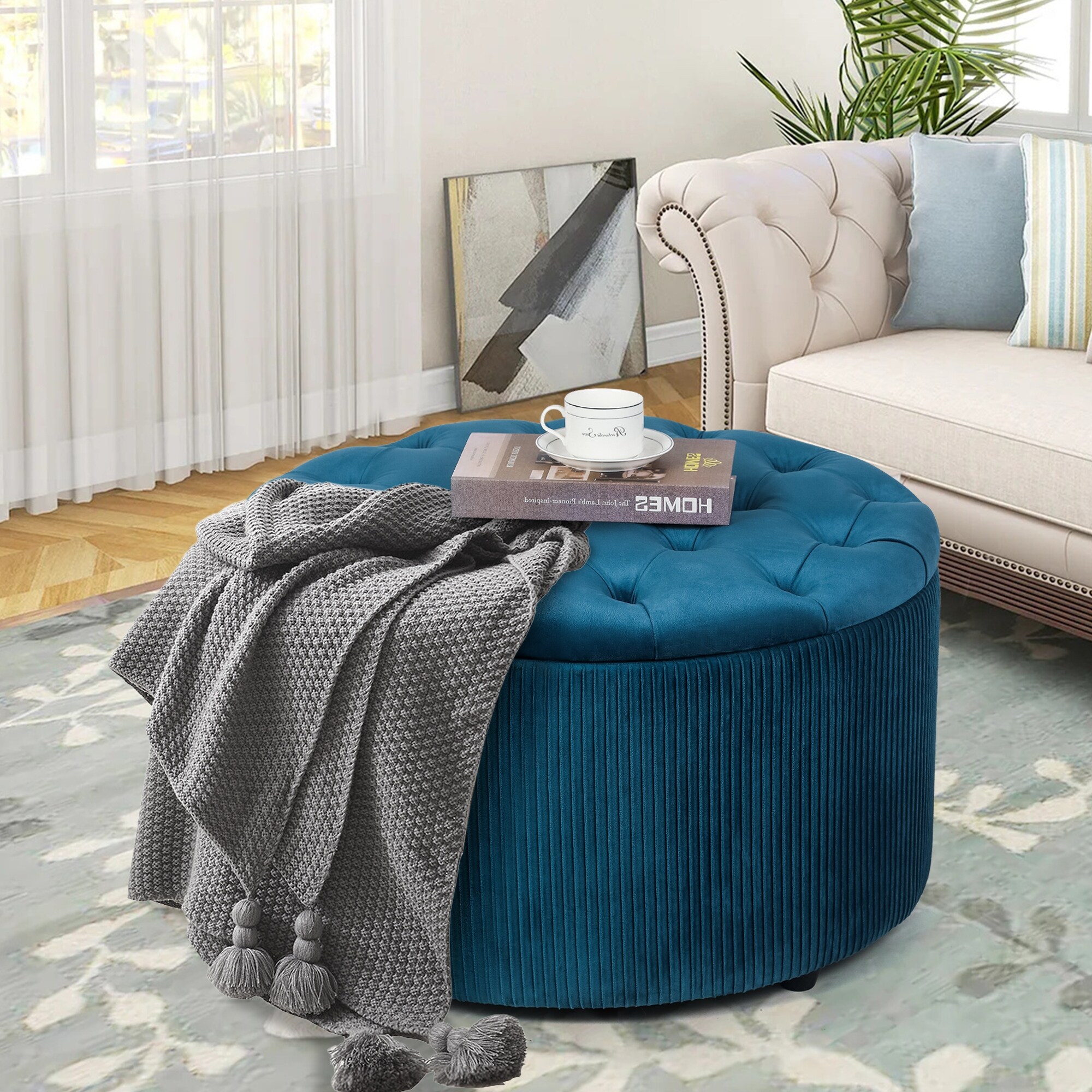 https://ak1.ostkcdn.com/images/products/is/images/direct/6f6800f2a428ceb8f4b2303405c7179fe3fb0745/Adeco-Round-Storage-Ottoman-Button-Tufted-Footrest-Stool-Bench.jpg