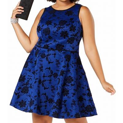 Blue City Studio Dresses Find Great Women S Clothing Deals