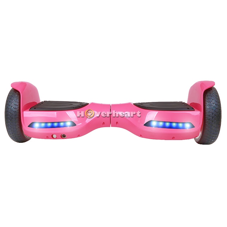 Hoverboard Bluetooth Two Wheel Self Balancing Electric Scooter 6.5