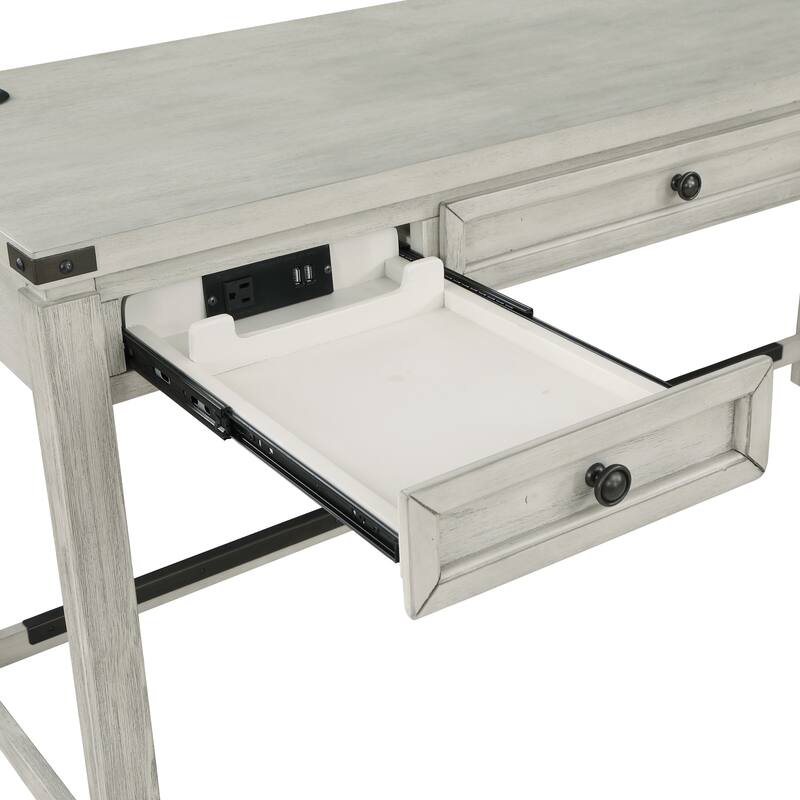 Baton Rouge 48" Sit-to-Stand Lift Desk
