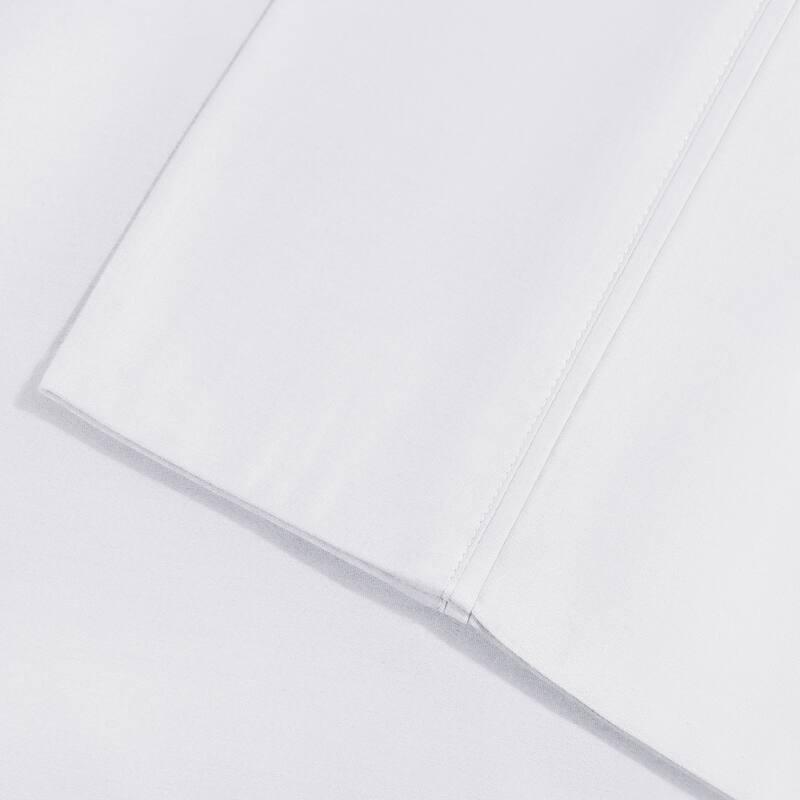Superior 600 Thread Count Cotton Blend Sheet Set