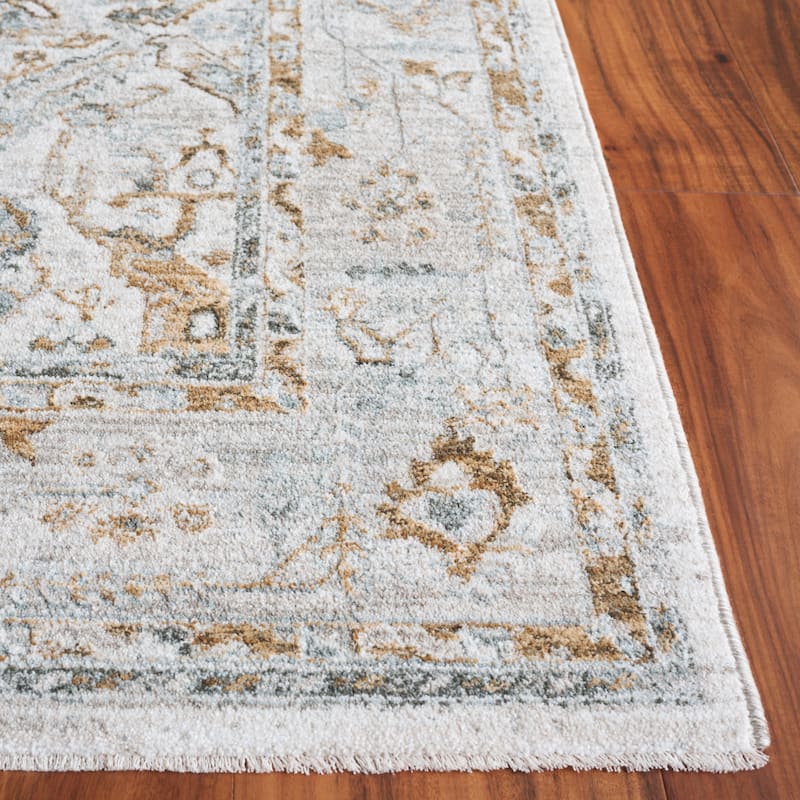 SAFAVIEH Hamilton Friedliese Oriental Rug