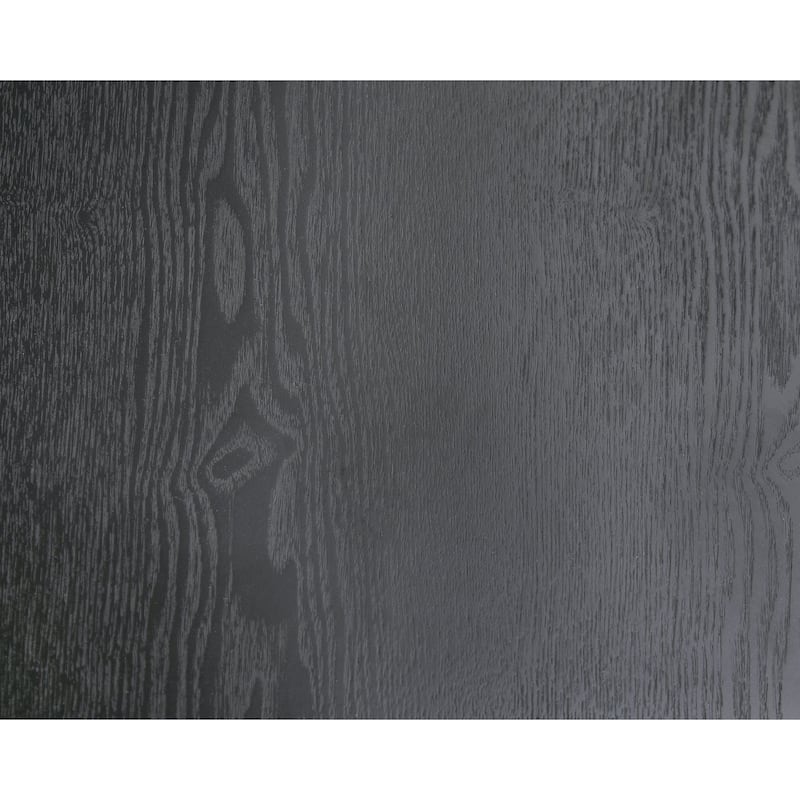 Modrest Wales Modern Grey Ash Dresser