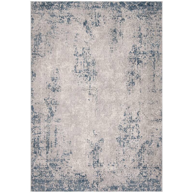 SAFAVIEH Invista Sterica Contemporary Abstract Rug