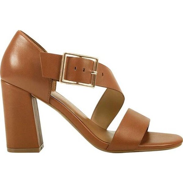 aerosoles block heel sandals