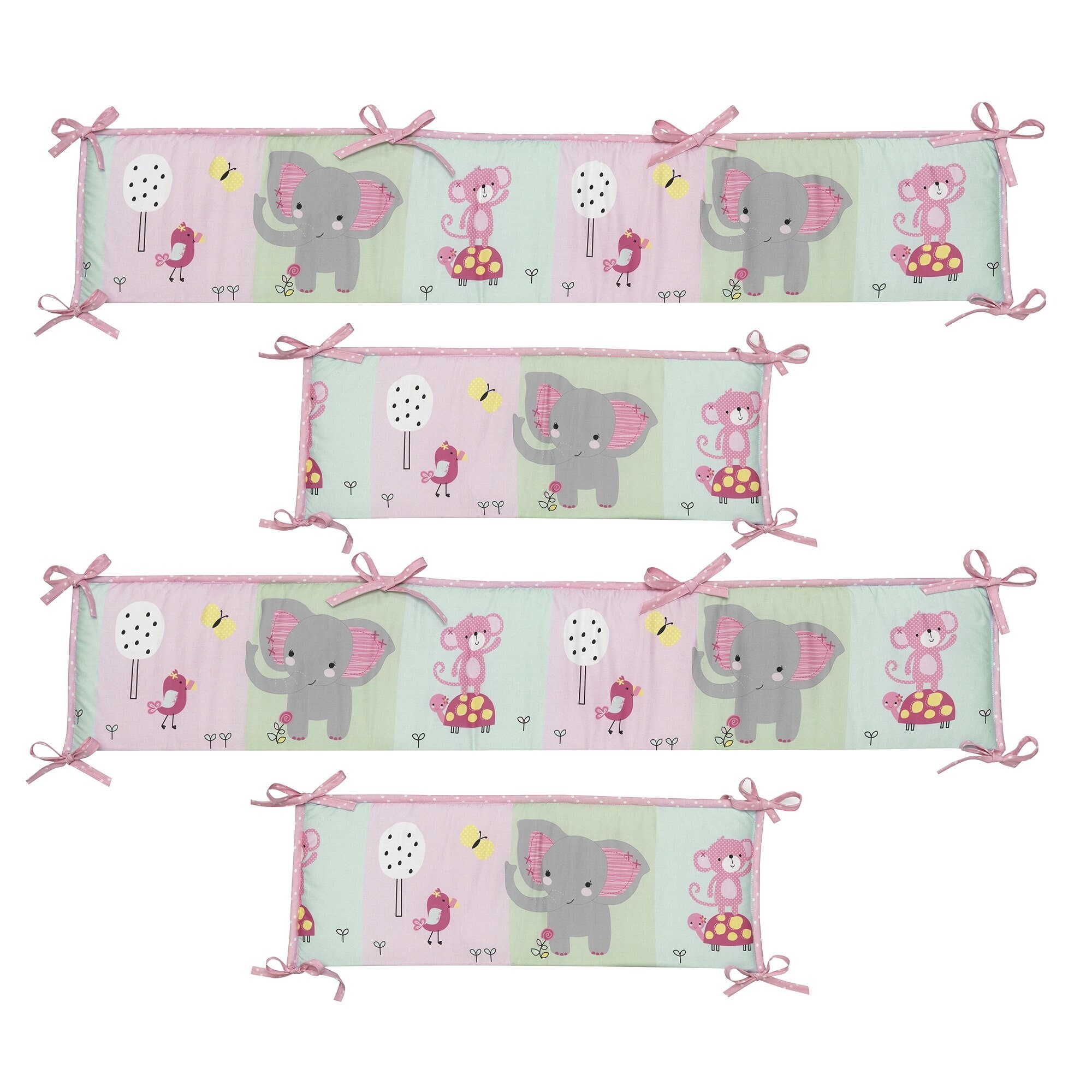 twinkle toes elephant