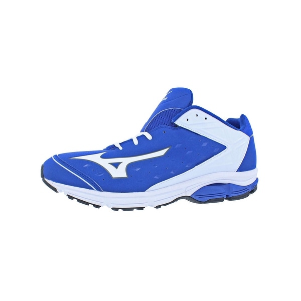 mizuno swagger 2