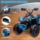 preview thumbnail 20 of 33, 12V Kids Ride on ATV