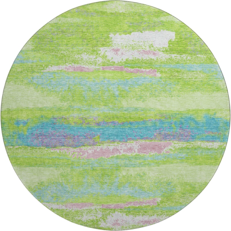 Premium Washable Super Soft Modern Casual Mayfield Rug