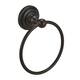 Option Oil Rubbed Bronze