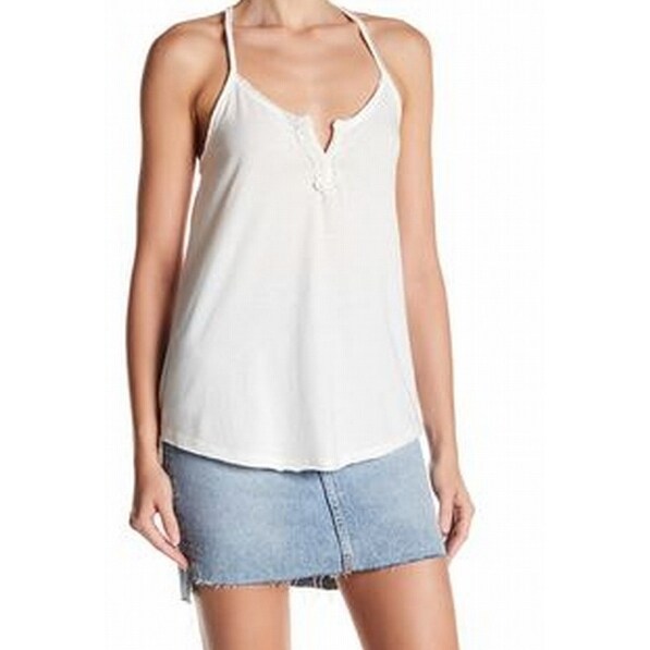 halter cami top