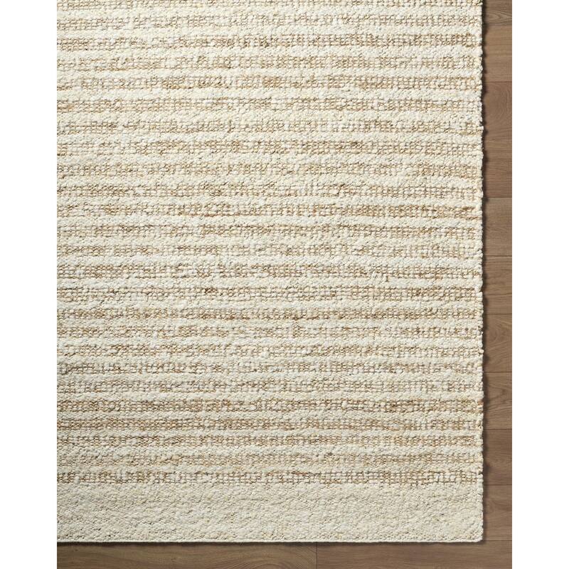 Livabliss Genevive Rustic Area Rug