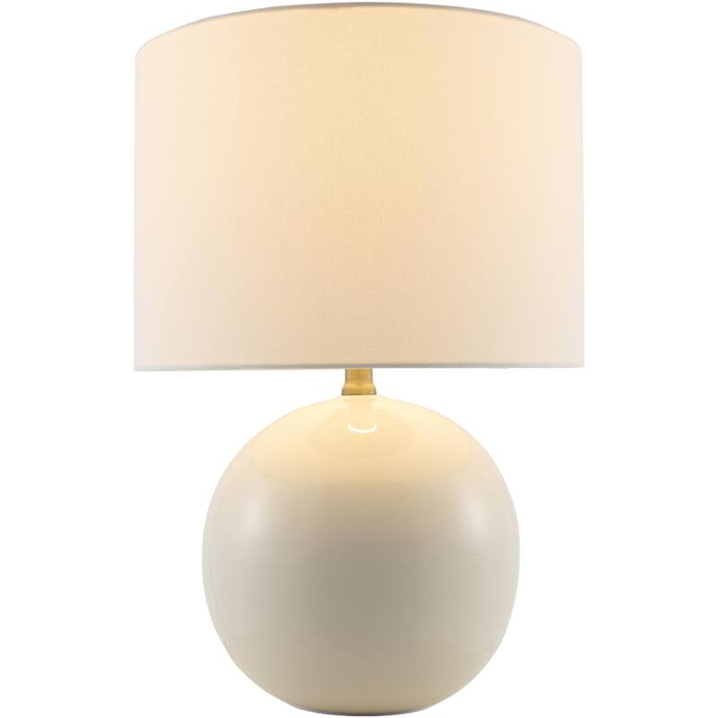 Livabliss Alvary Modern Accent Table Lamp