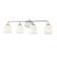 Option Brushed Nickel