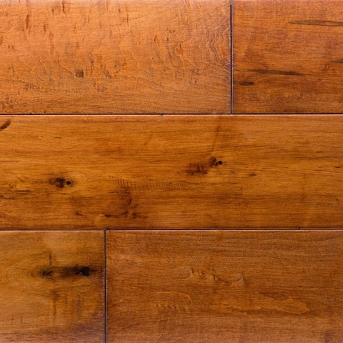 Buy Hardwood Flooring Online at Overstock.com | Our Best ...
