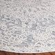 preview thumbnail 7 of 14, SAFAVIEH Handmade Ebony Navah Modern Rug.
