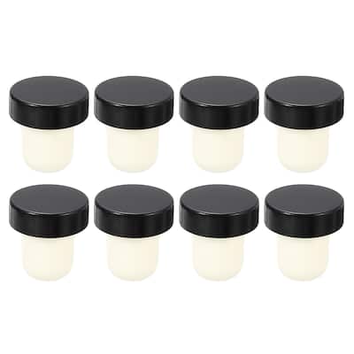 T-shaped Stoppers, 0.75inch Cork Wine Stopper Wine Bottle Corks