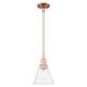 Option Antique Copper / Seedy