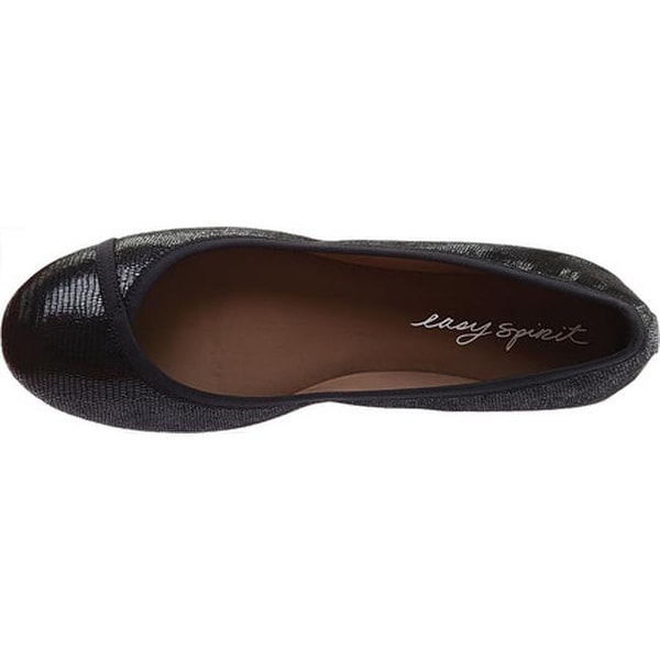 Easy Spirit Women's Gulia Flat 