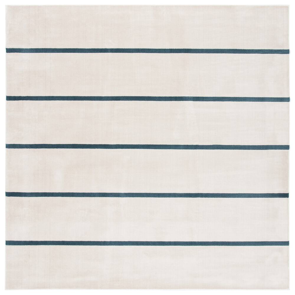 SAFAVIEH Orwell Fleda Modern Stripe Rug