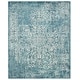 preview thumbnail 32 of 154, SAFAVIEH Evoke Quinn Vintage Distressed Rug