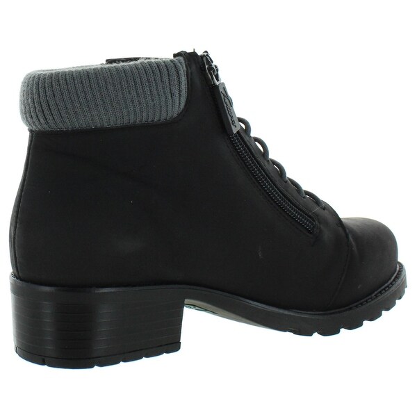trotters winter boots